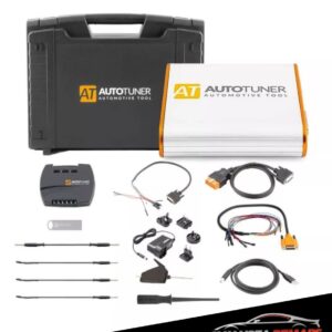 Autotuner Slave