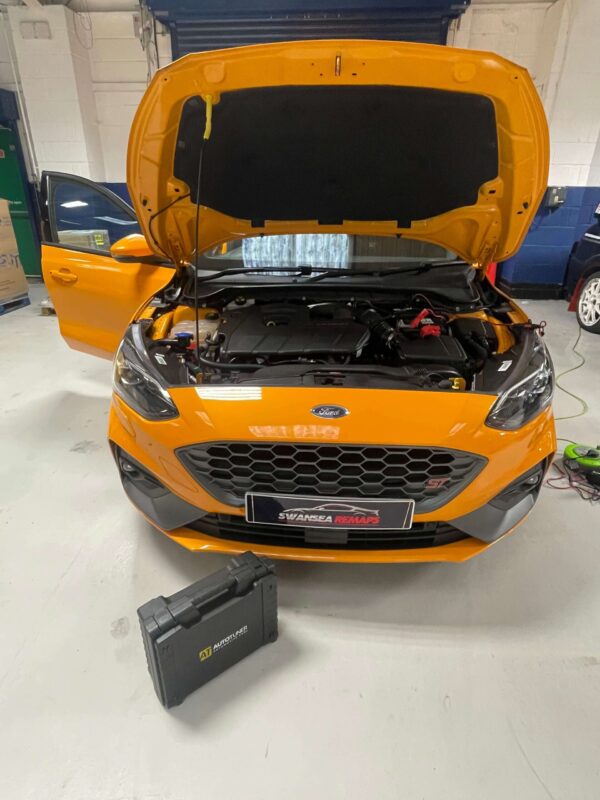 Custom Remapping Service image 4