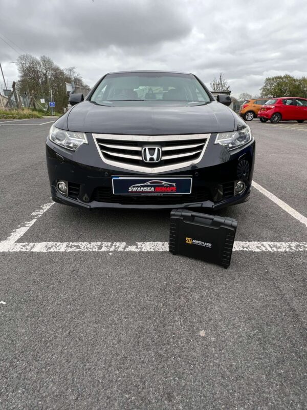 Custom Remapping Service image 5