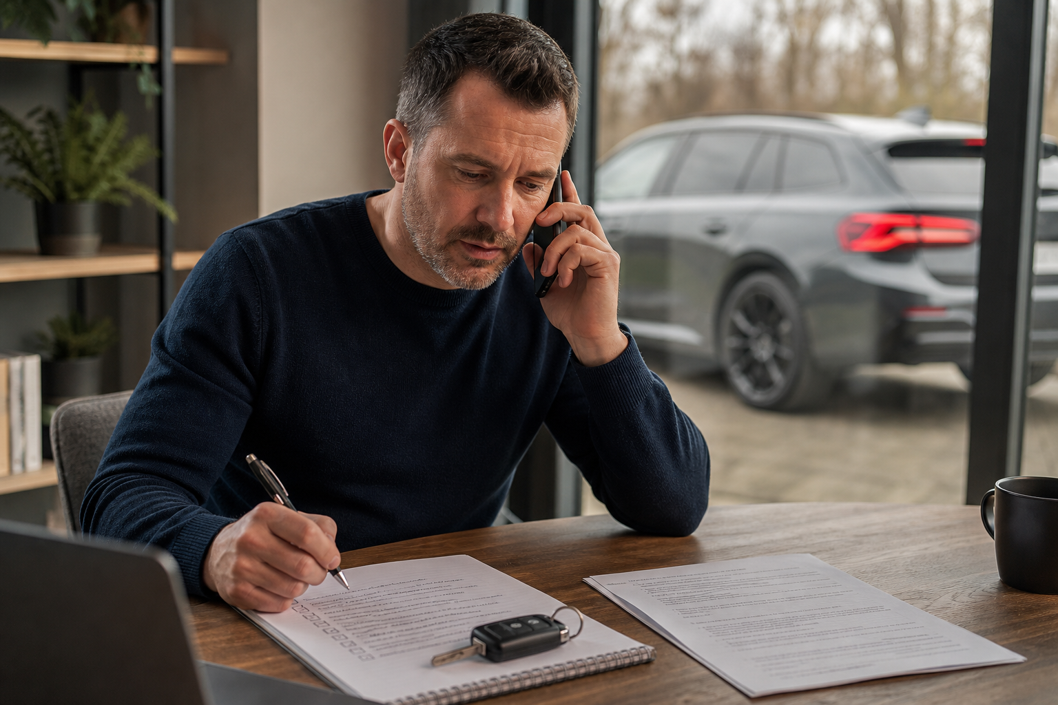 CAN-Phantom Installation: Questions to Ask Your Insurer