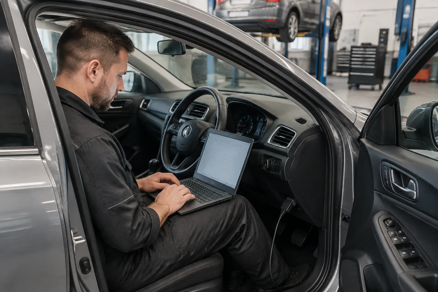 Can You Remap a Car That Has Already Been Remapped? Checks Before Changing an Unknown Tune