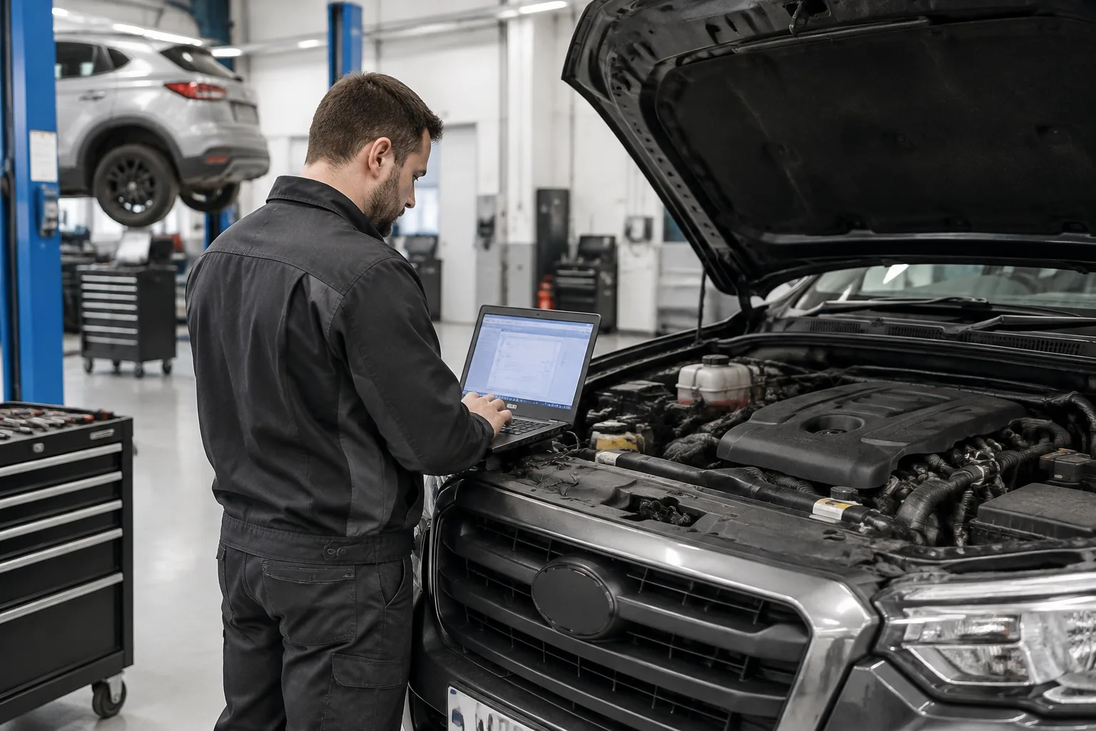 How to Tell If DPF Regeneration Is Active: Signs & What to Do