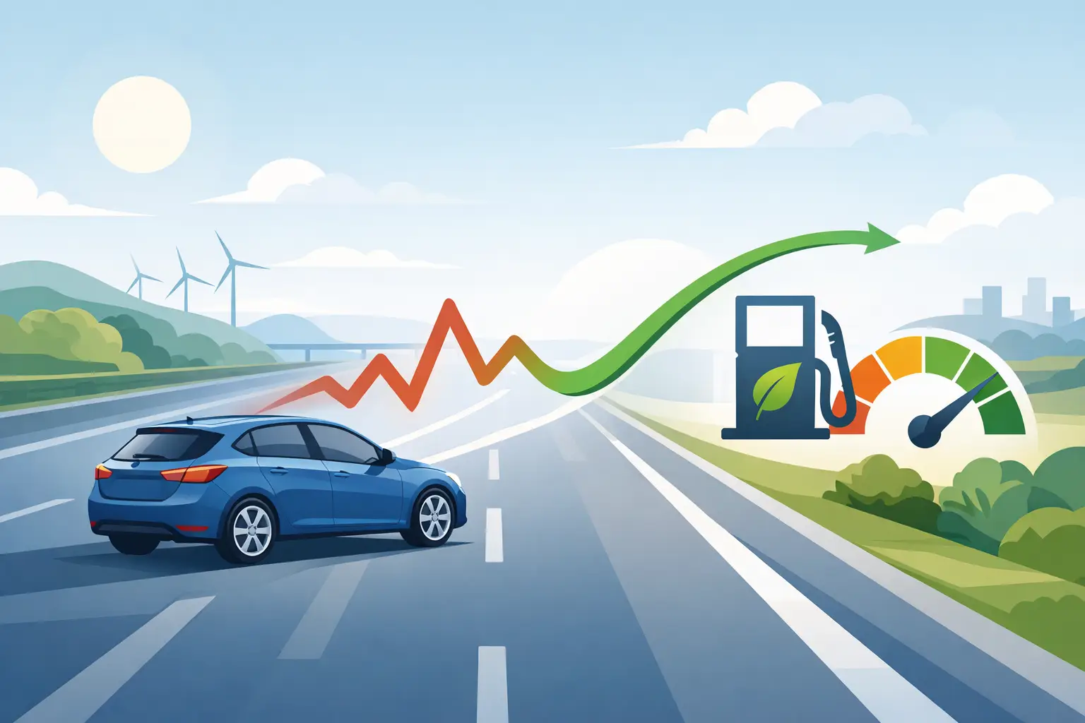 Can Remapping Improve Motorway MPG? The Facts