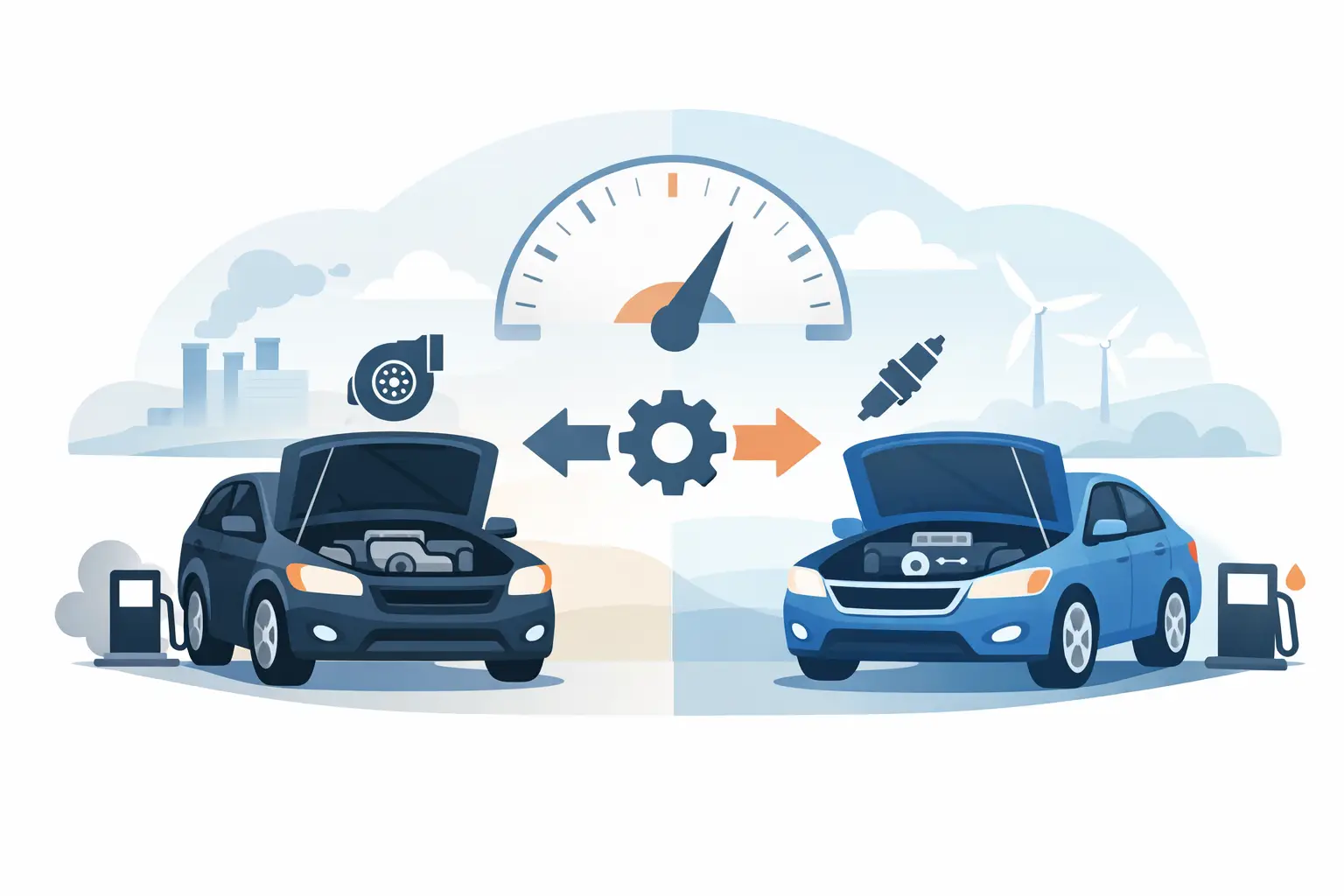 Diesel Remap vs Petrol Remap Explained