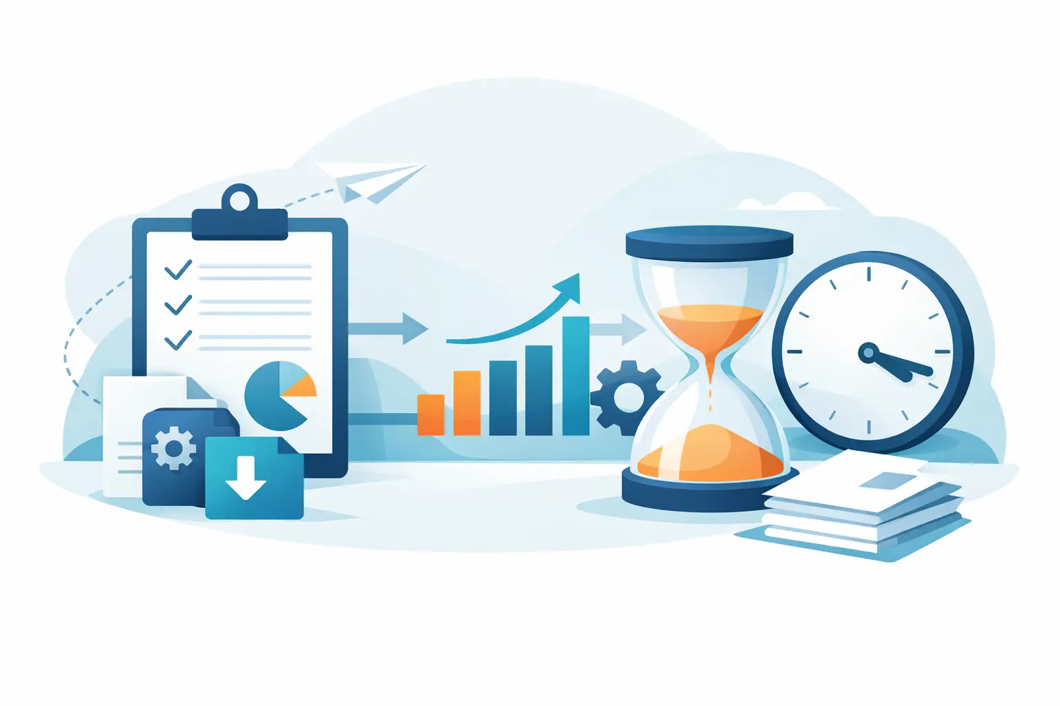 Remap File Turnaround Times: What to Expect