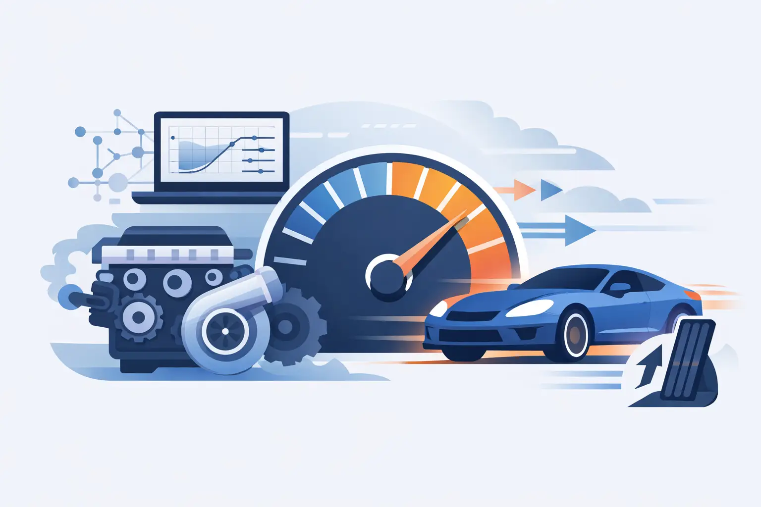 Remap for Better Throttle Response Explained