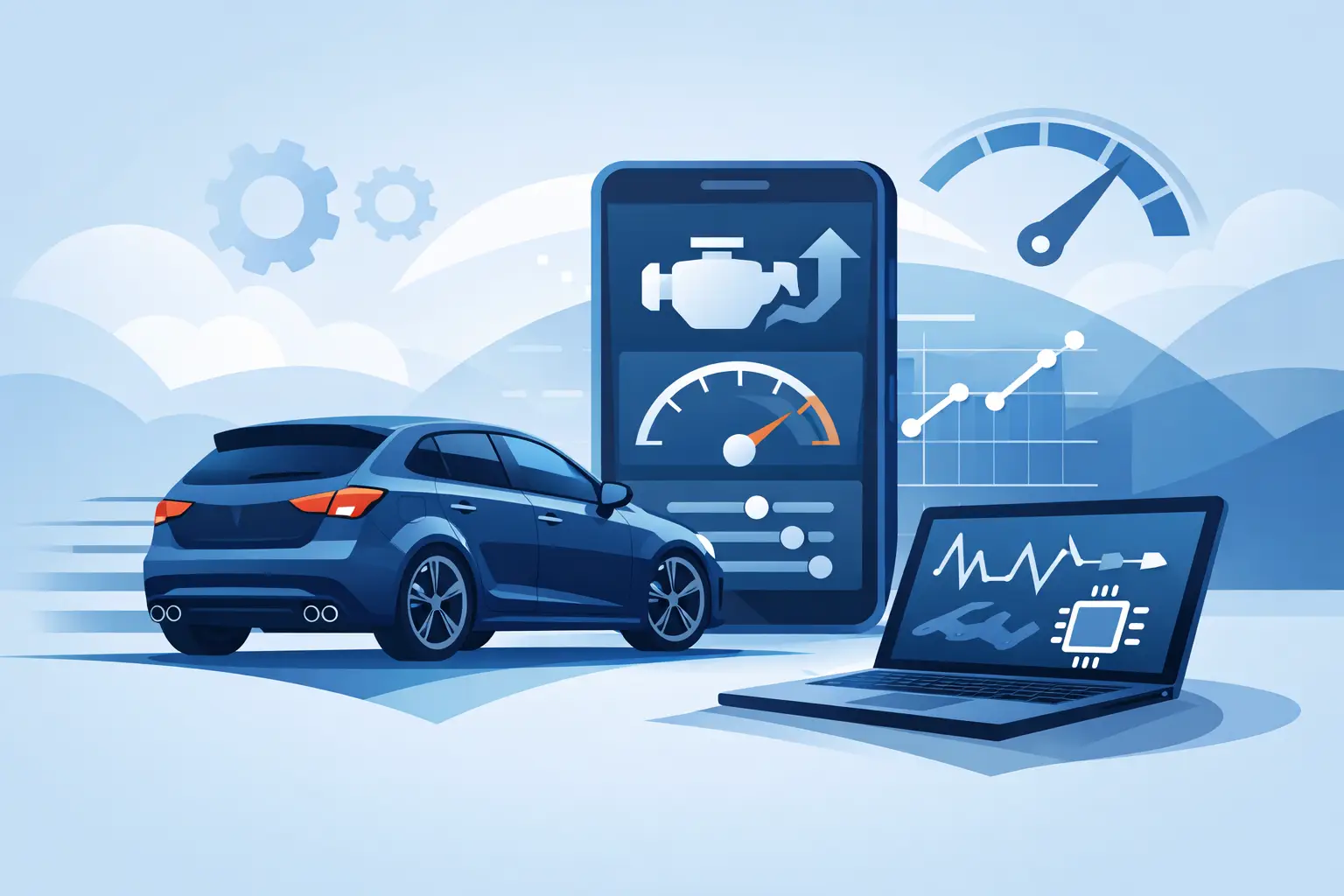 Stage 1 Mobile Remaps: Are They Worth It?
