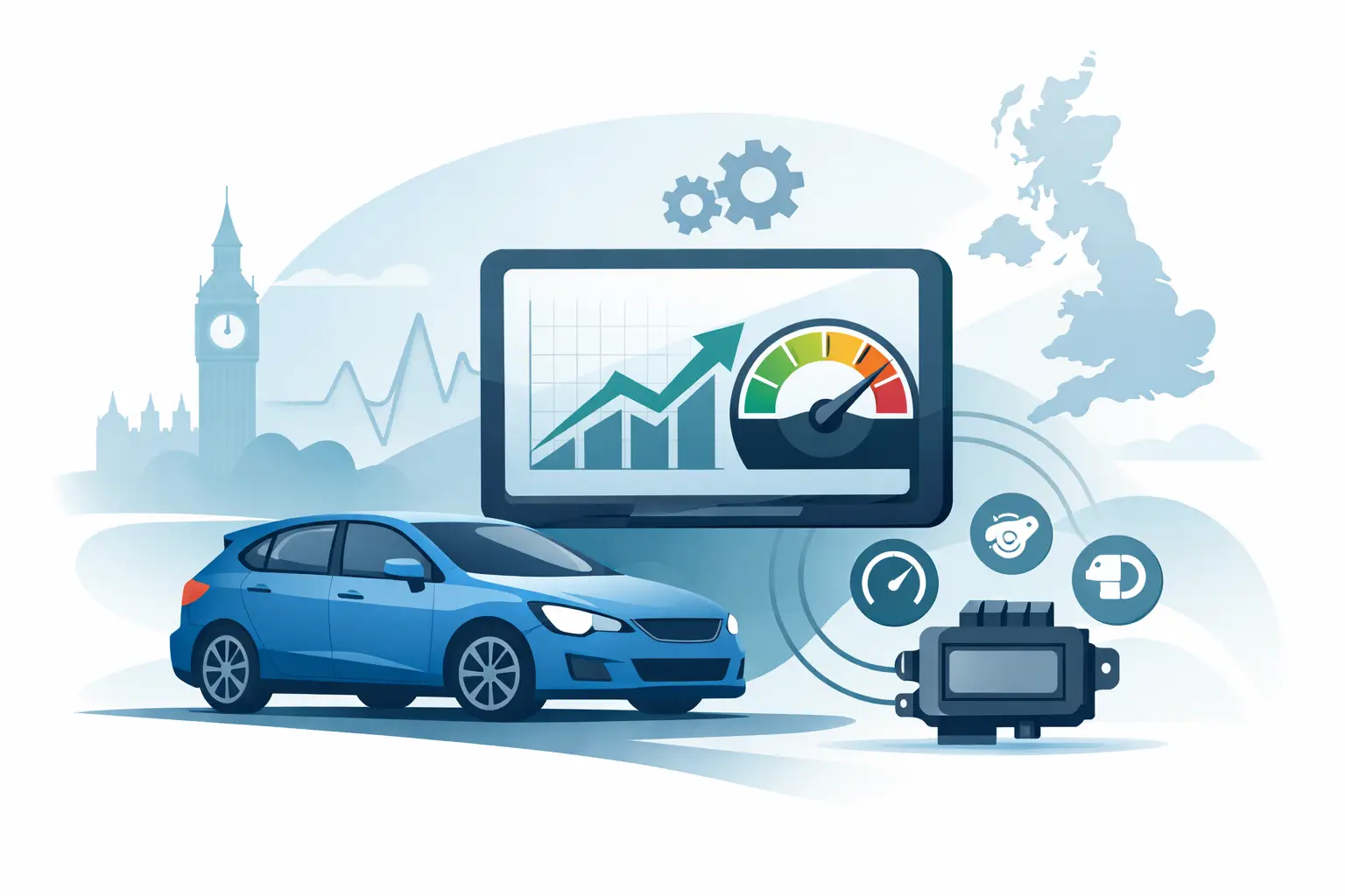 Vehicle Performance Remapping Guide for UK Drivers