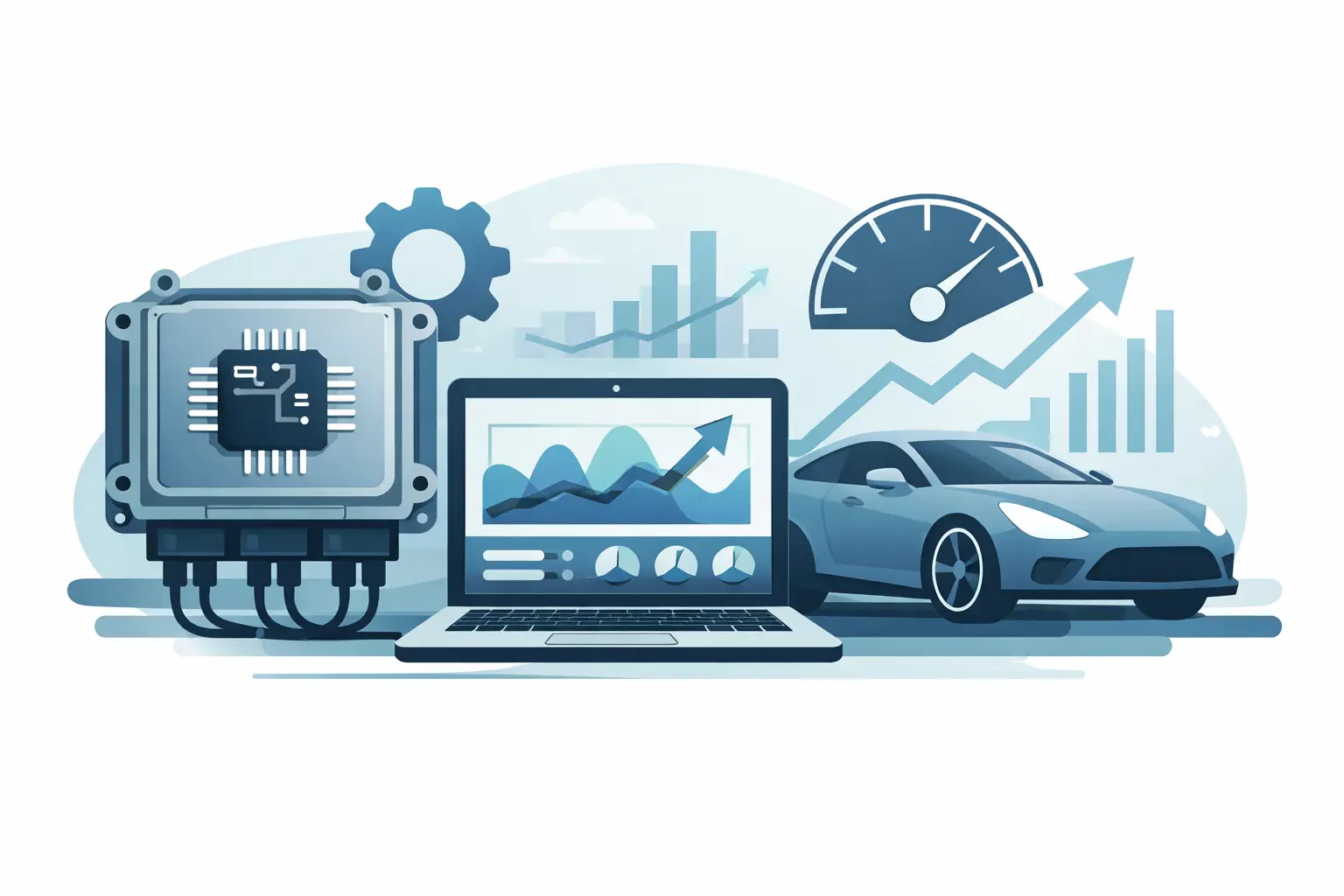 What Does an ECU Remap Do?
