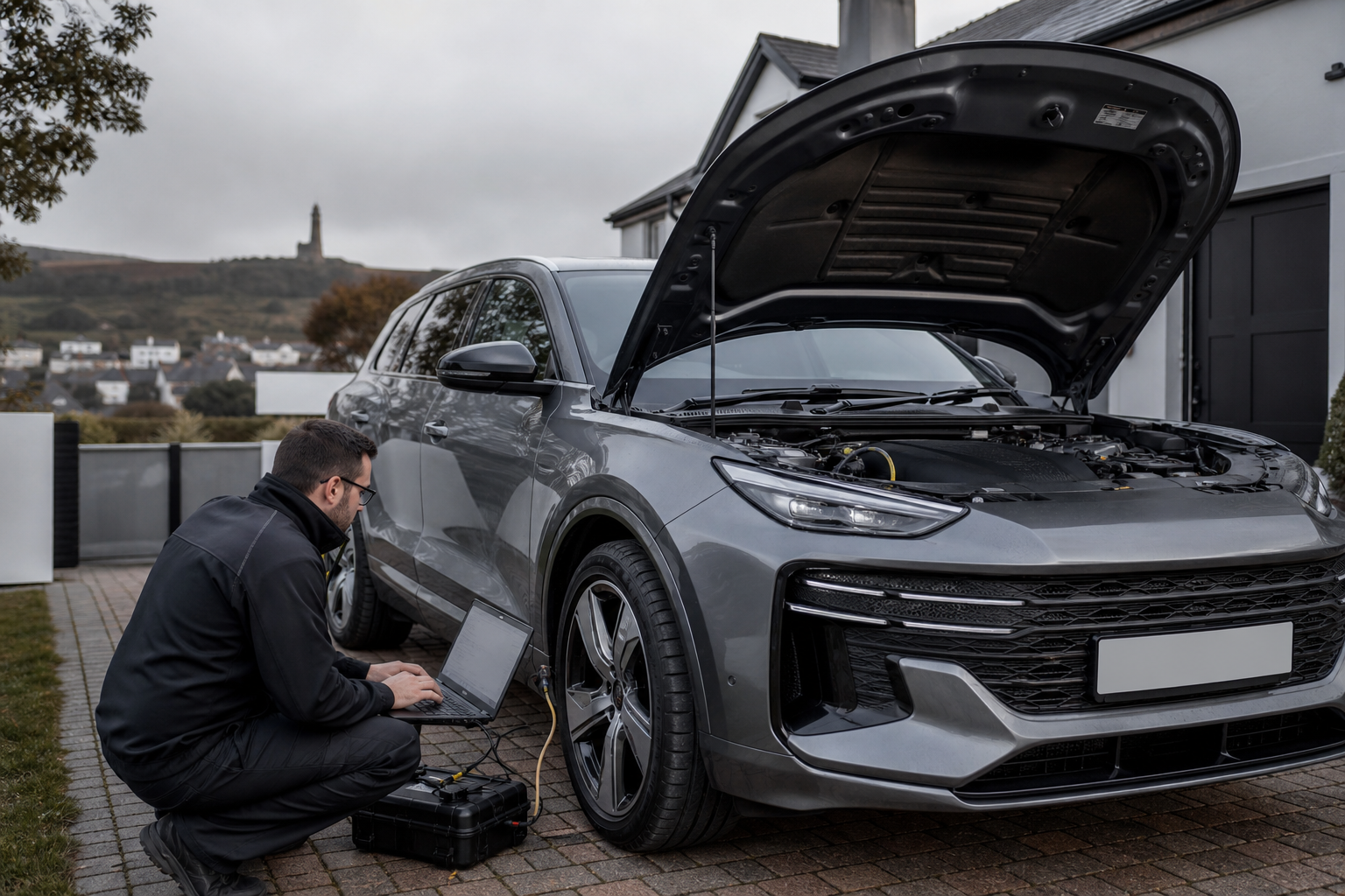 Can You Have a Stage 2 Remap Without a Dyno?