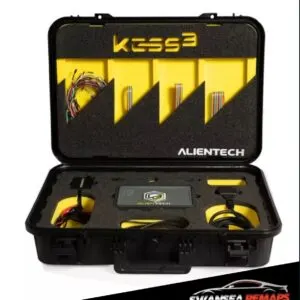 Kess V3 Slave