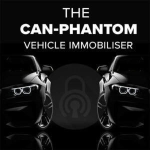 CAN PHANTOM CP24 The CP24